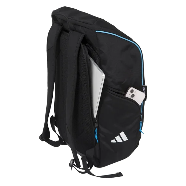 Adidas Backpack Protour 3.4 - Black - Image 4