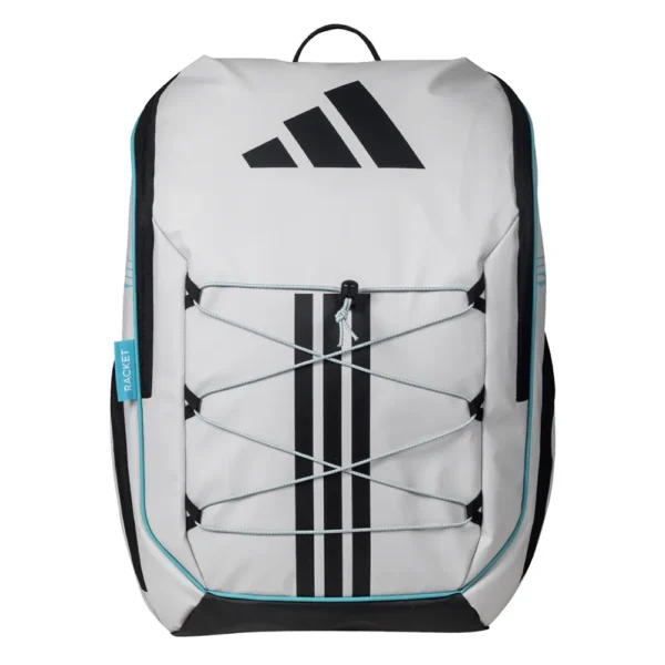 Adidas Backpack Protour 3.4 - OffWhite