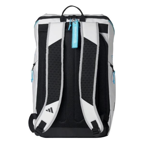 Adidas Backpack Protour 3.4 - OffWhite - Image 3