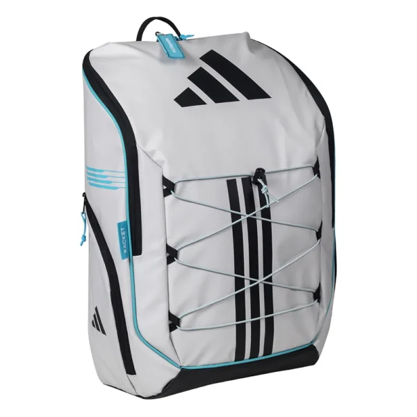 Adidas Backpack Protour 3.4 - OffWhite - Image 2