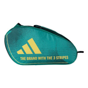 Adidas Padel Bag Control 34 - Green