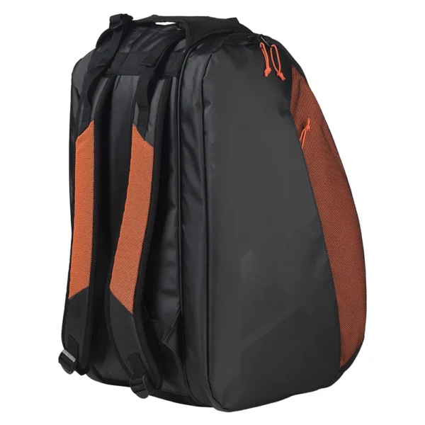 Adidas Padel Bag Multigame 3.4 - Black/Orange - Image 2