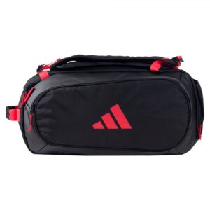 Adidas Padel Bag Tour 3_4 - Black