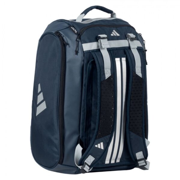 Adidas Padel Bag Tour 3.4 - Blue - Image 2