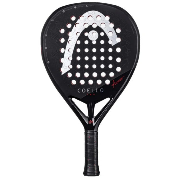 Head Coello Pro 2025 - Padel Racket