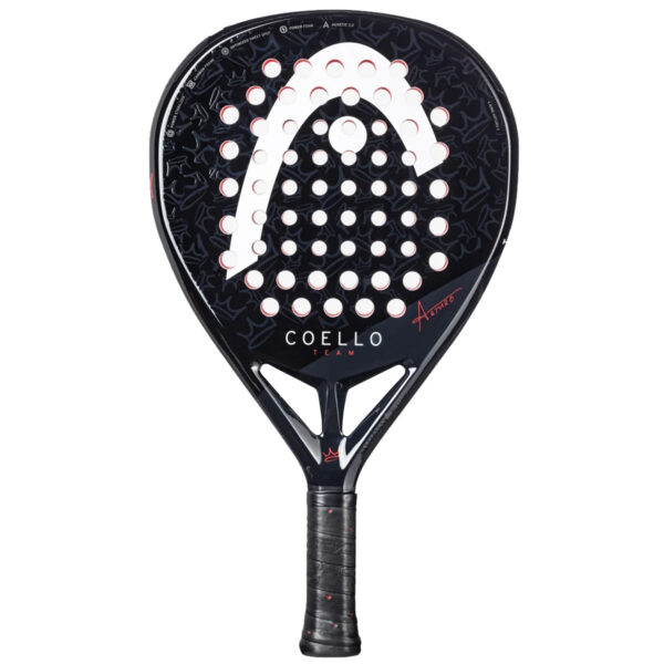 Head Coello Team 2025 - Padel Racket