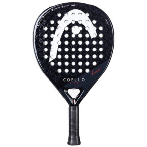 Head Coello Vibe 2025 - Padel Racket