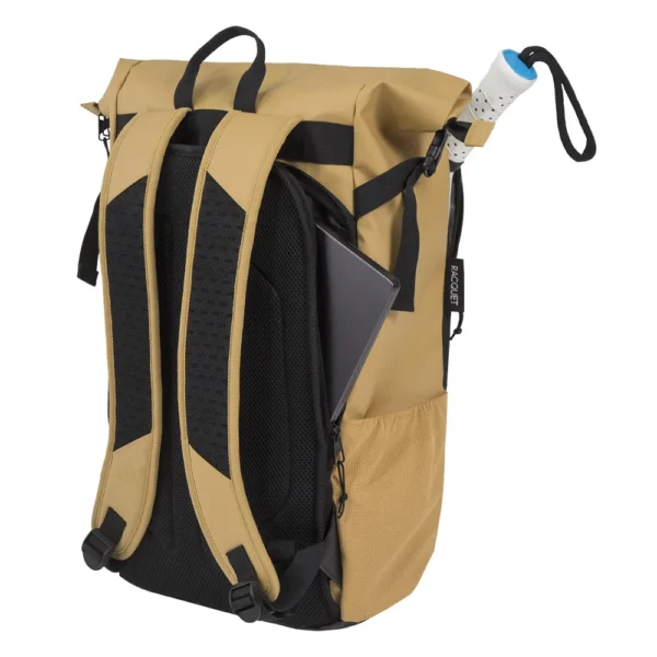 Adidas Backpack Multigame 3.4 - Sand - Image 3