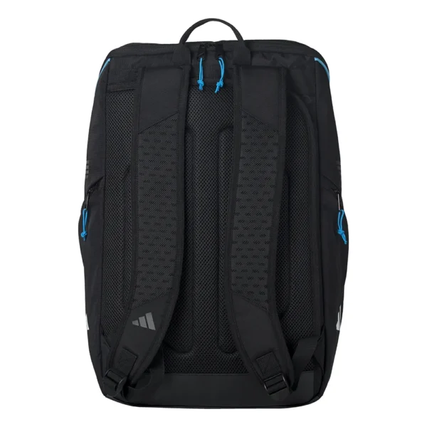 Adidas Backpack Protour 3.4 - Black - Image 3