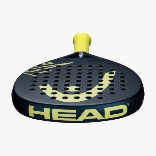 Head Bolt 2025 - Padel Racket - Blue/Green - Image 4