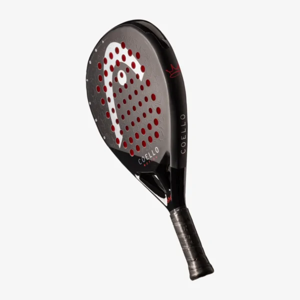 Head Coello Motion 2025 - Padel Racket - Image 2