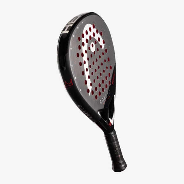 Head Coello Motion 2025 - Padel Racket - Image 3