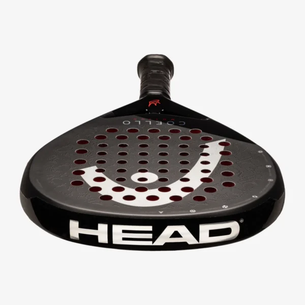 Head Coello Motion 2025 - Padel Racket - Image 4