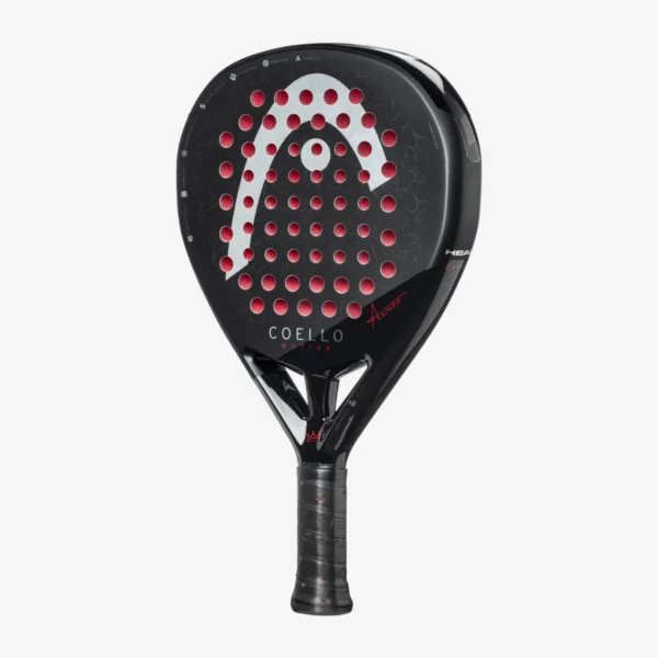 Head Coello Motion 2025 - Padel Racket - Image 9