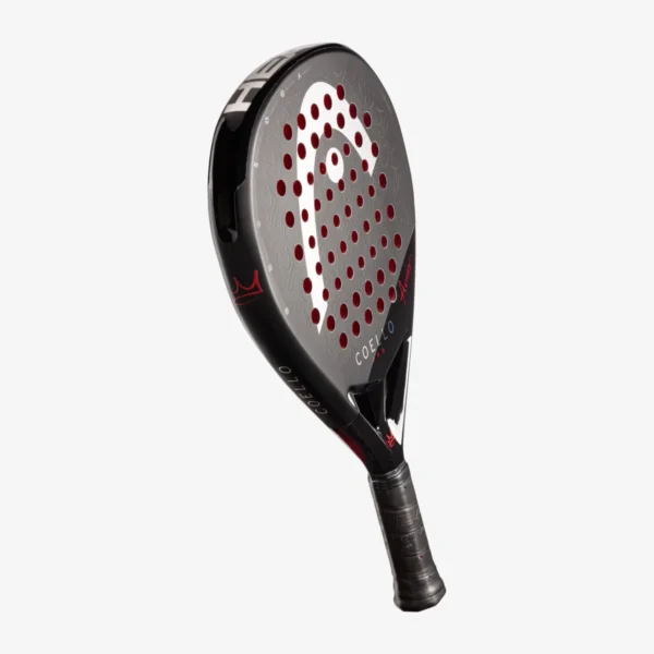 Head Coello Pro 2025 - Padel Racket - Image 3