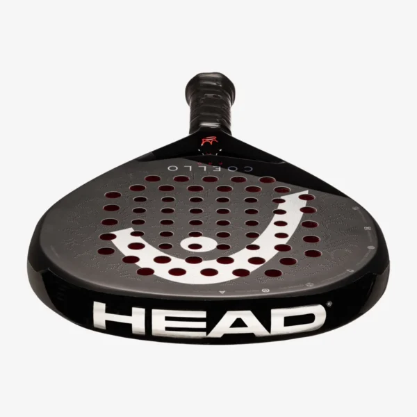 Head Coello Pro 2025 - Padel Racket - Image 4