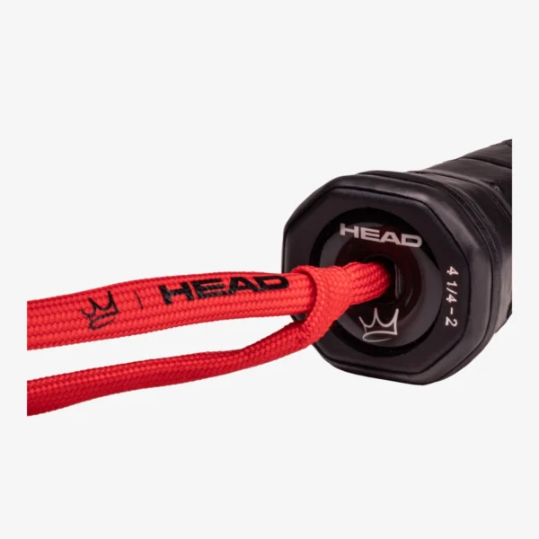 Head Coello Pro 2025 - Padel Racket - Image 7