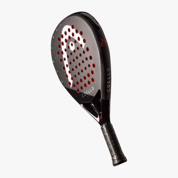 Head Coello Pro 2025 - Padel Racket - Image 6