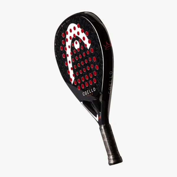 Head Coello Team 2025 - Padel Racket - Image 2