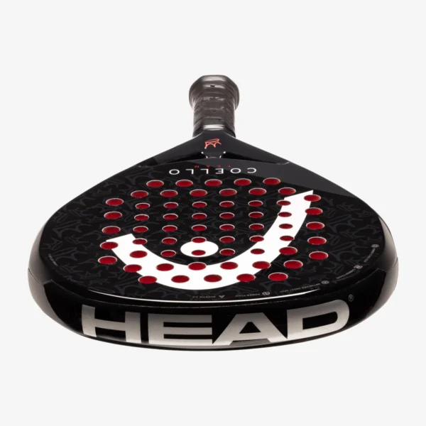 Head Coello Team 2025 - Padel Racket - Image 3