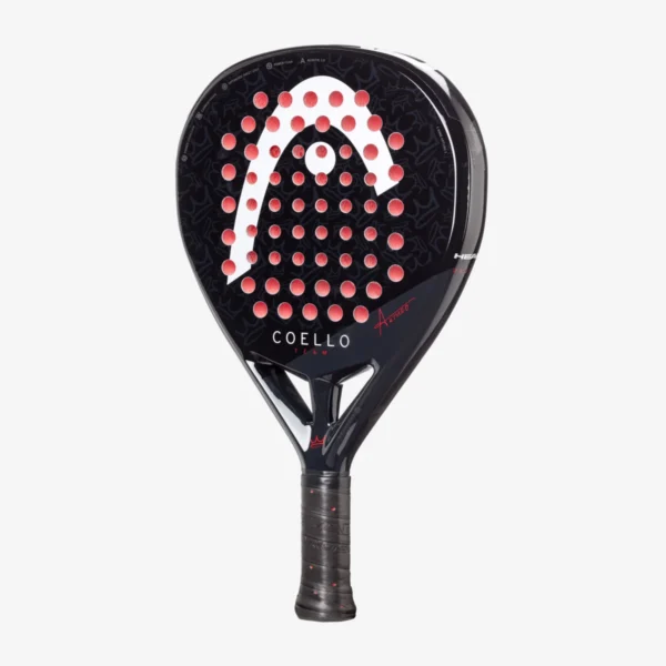 Head Coello Team 2025 - Padel Racket - Image 8