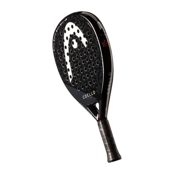 Head Coello Vibe 2025 - Padel Racket - Image 2