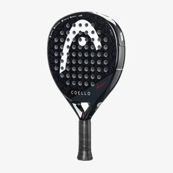 Head Coello Vibe 2025 - Padel Racket - Image 6