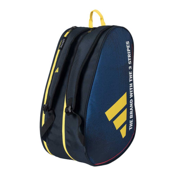 Adidas Padel Bag Control 3.4 - Blue - Image 2