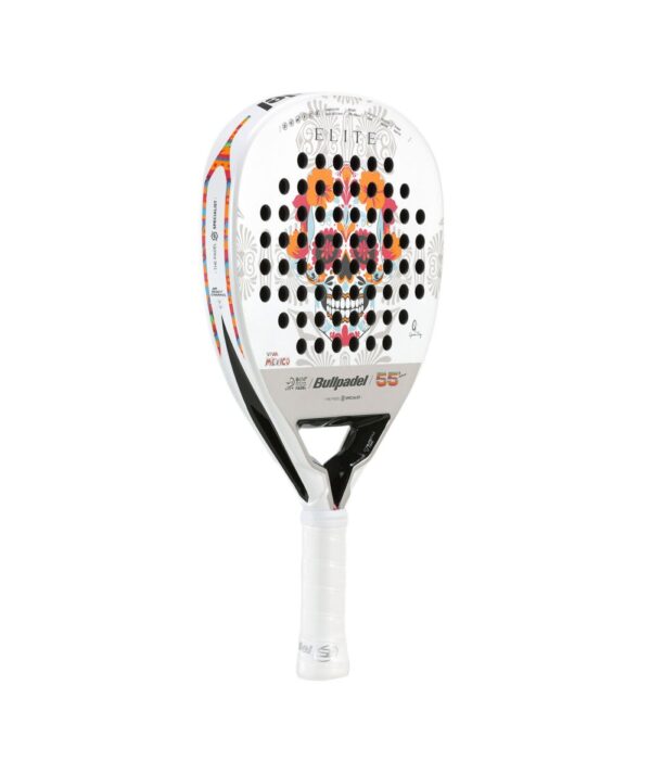 Bullpadel Elite Mexico Major LTD Edition 25 - Padel Racket - Image 2