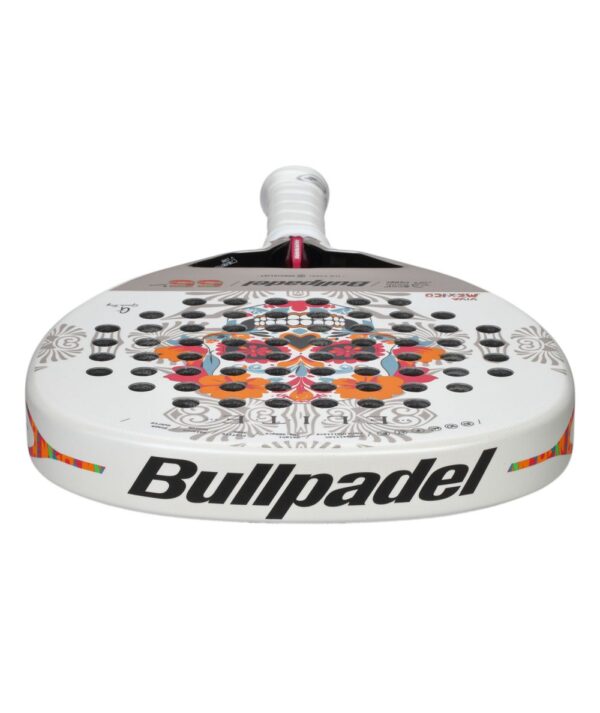 Bullpadel Elite Mexico Major LTD Edition 25 - Padel Racket - Image 6