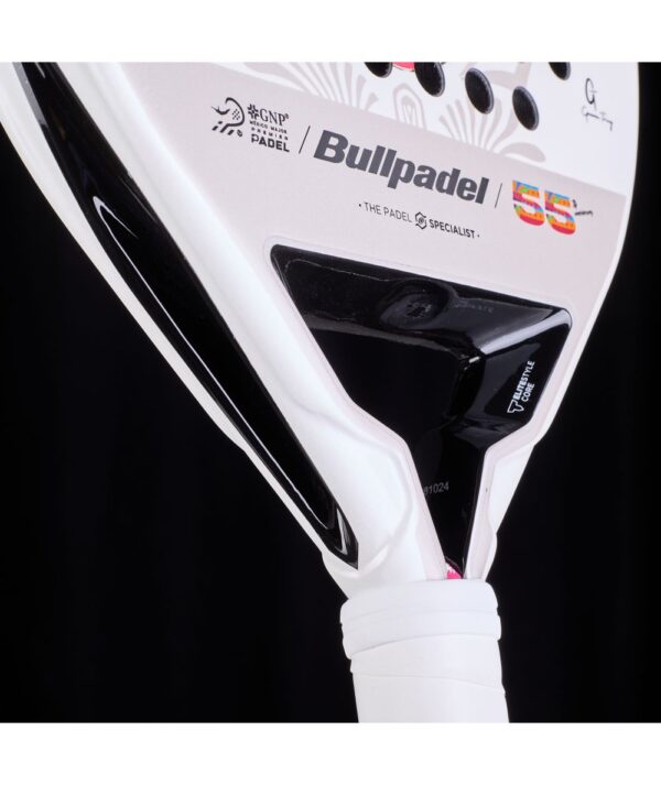 Bullpadel Elite Mexico Major LTD Edition 25 - Padel Racket - Image 7