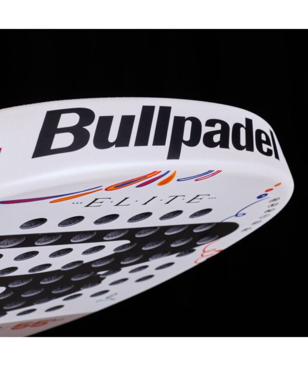 Bullpadel Elite Mexico Major LTD Edition 25 - Padel Racket - Image 11