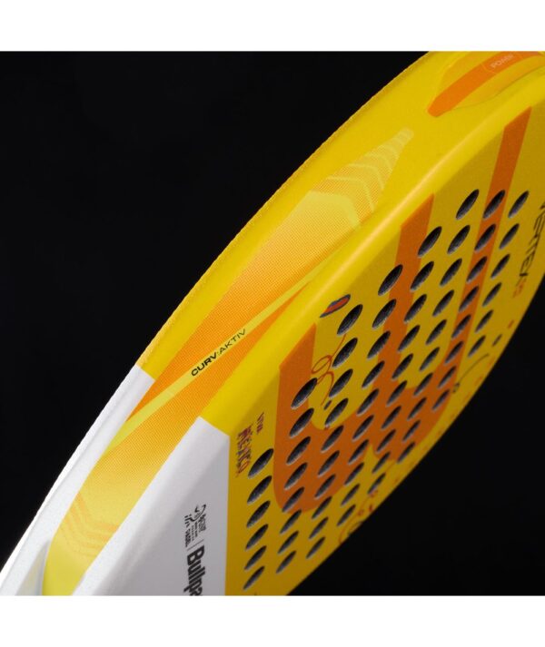 Bullpadel Vertex 04 W Mexico Major LTD Edition 25 - Padel Racket - Image 11