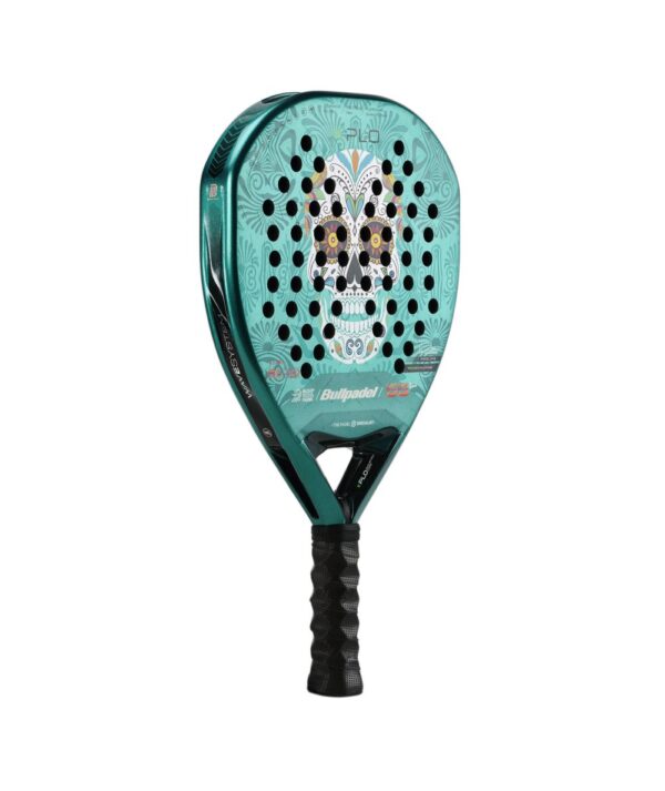 Bullpadel Xplo Mexico Major LTD Edition 25 - Padel Racket - Image 2