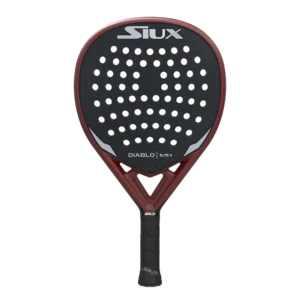 Siux Diablo Elite 4 2025 - Padel Racket