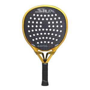 Siux Electra Elite 4 2025 - Padel Racket