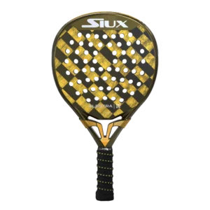 Siux Electra Stupa Pro ST4 2025 - Padel Racket