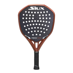 Siux Fenix Elite 5 2025 - Padel Racket