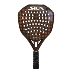 Siux Fenix Pro 5 2025 - Padel Racket