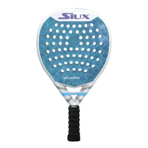 Siux Valkiria Pro 2025 - Padel Racket