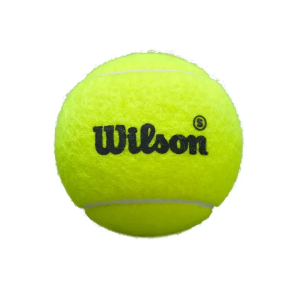 Wilson Padel Premier Speed Ball - Can X3 Balls - Image 2