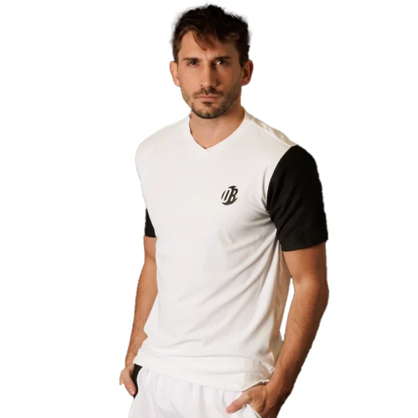 Drybreak T-shirt Classic - White II