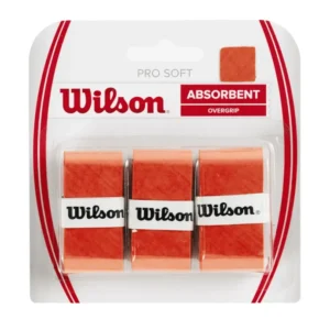 WILSON Pro Soft Overgrip