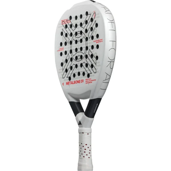 Adidas Metalbone 09 2025 - Padel Racket - Image 3