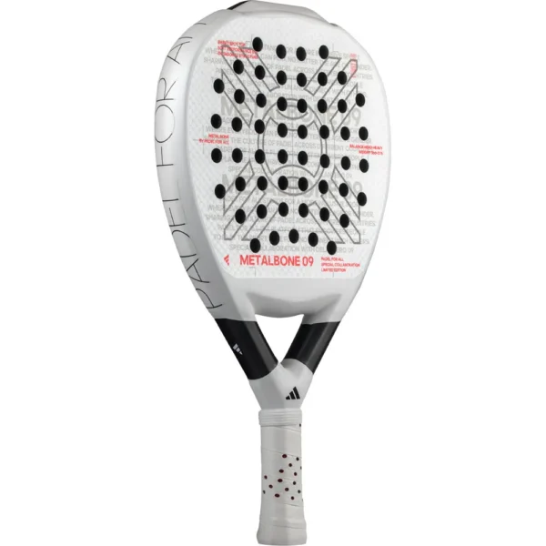 Adidas Metalbone 09 2025 - Padel Racket - Image 4