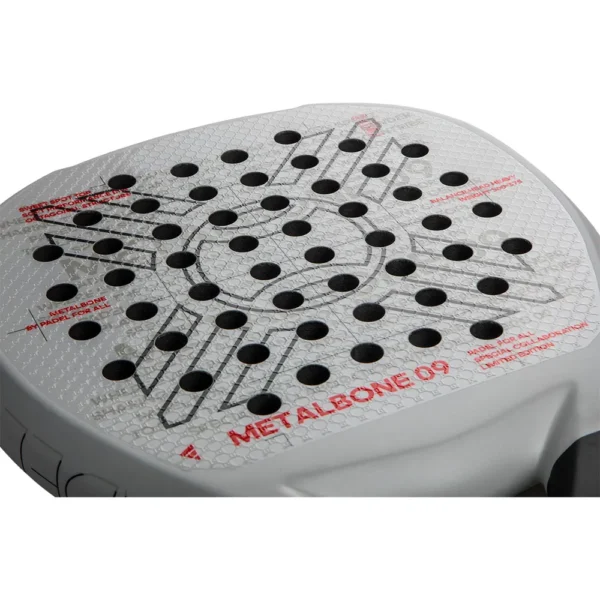 Adidas Metalbone 09 2025 - Padel Racket - Image 7