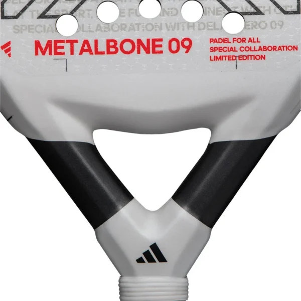Adidas Metalbone 09 2025 - Padel Racket - Image 8
