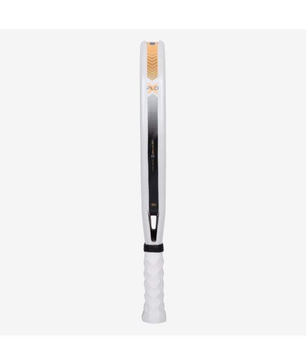 Bullpadel Xplo Qatar 25 - Padel Racket - Image 3