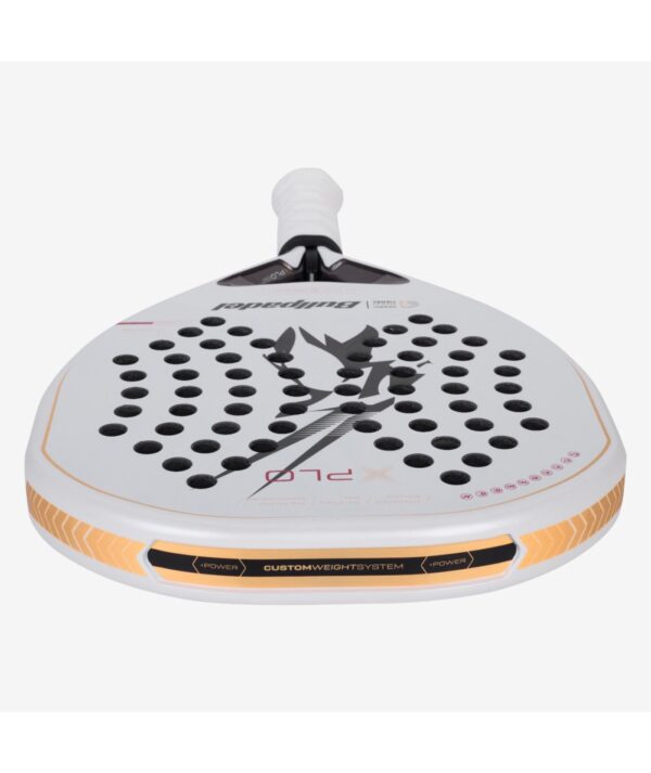 Bullpadel Xplo Qatar 25 - Padel Racket - Image 4