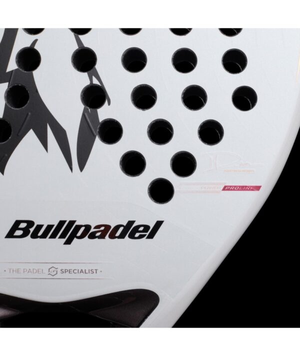 Bullpadel Xplo Qatar 25 - Padel Racket - Image 7